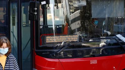 Detención del Conductor del Bus RED que Atropelló a un Menor en la Granja - Conductor de bus RED enfrenta cargos por trágico atropello en La Granja