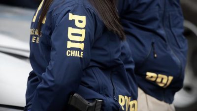 Diligencias de la PDI por el Triple Homicidio en la Reina - Nuevas Diligencias en el Caso del Triple Homicidio de La Reina