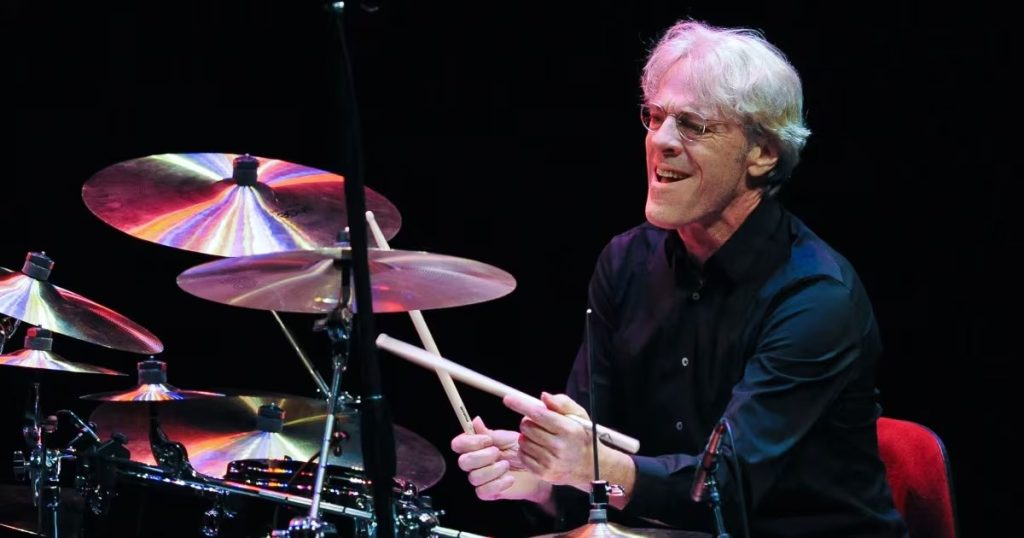 Disculpas de Stewart Copeland por The Police en el Festival de Viña del Mar 82 - Stewart Copeland: La Transformación Después de The Police