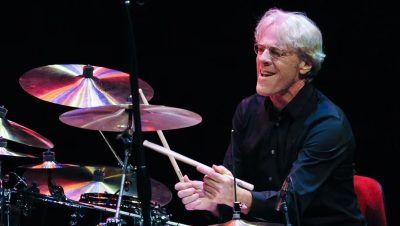 Disculpas de Stewart Copeland por The Police en el Festival de Viña del Mar 82 - Stewart Copeland: La Transformación Después de The Police