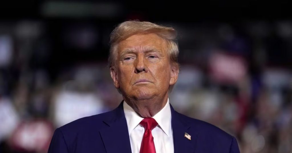 Documental de la BBC que Enfureció a Trump y Amenaza con Demanda - Trump amenaza con demanda millonaria tras documental de la BBC