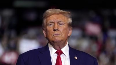 Documental de la BBC que Enfureció a Trump y Amenaza con Demanda - Trump amenaza con demanda millonaria tras documental de la BBC