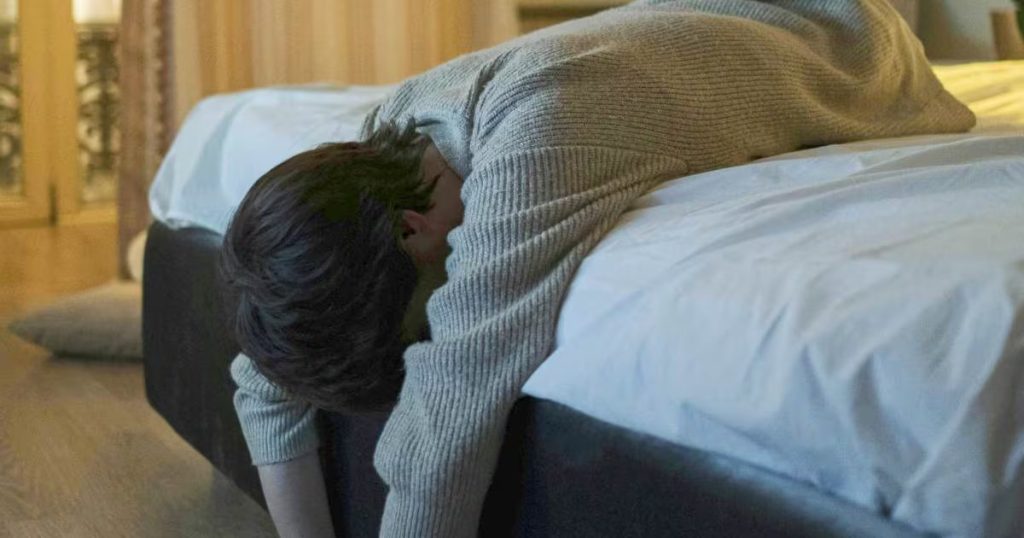 El Magnesio Ayuda a Dormir Mejor, según los Expertos. - ¿El magnesio es la clave para mejorar la calidad del sueño?