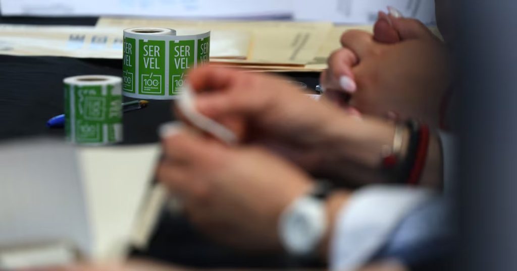 Elecciones Presidenciales y Parlamentarias en Chile 2025 - Chile decide su futuro: elecciones presidenciales y parlamentarias 2023