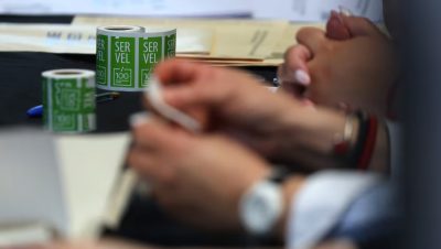 Elecciones Presidenciales y Parlamentarias en Chile 2025 - Chile decide su futuro: elecciones presidenciales y parlamentarias 2023