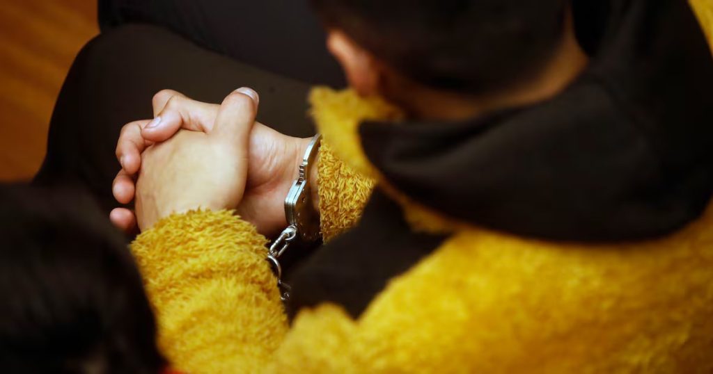 Encarcelan a un Adulto Mayor por el Homicidio de Su Hermano en Coquimbo - Impactante crimen en Coquimbo: anciano acusado de fratricidio.