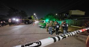 Fallece un Hombre tras Recibir un Disparo en Puente Alto - Impactante Muerte en Puente Alto: Disparo Mortal en la Calle