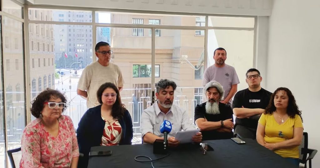 Fallo de la Corte de Valdivia sobre las Licencias Médicas de las Funcionarias Municipales - Fallo Judicial Fortalece Derechos de Trabajadores Municipales