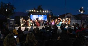 Festival de Arte y Cultura en la Florida por Su Aniversario - Festival Cultural en La Florida por su 126° Aniversario