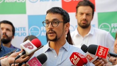 Fiscalización del Alcalde de Peñalolén sobre Carolina Leitao - Concejo de Peñalolén Revela Déficit Millonario en Auditoría Municipal