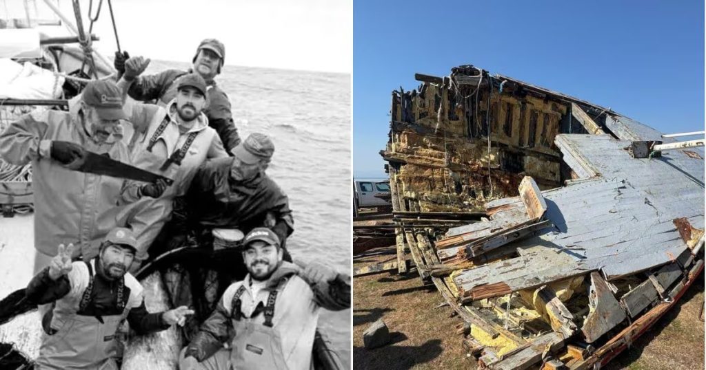 Formalización de los Tripulantes del Cobra por el Caso Bruma en 2026 - Formalización en Caso Bruma: Tripulantes del Cobra a Juicio