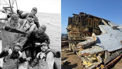 Formalización de los Tripulantes del Cobra por el Caso Bruma en 2026 - Formalización en Caso Bruma: Tripulantes del Cobra a Juicio