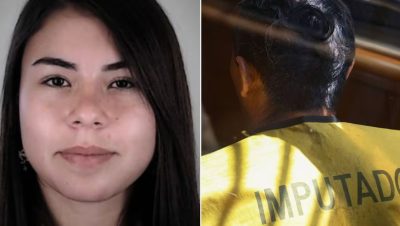 Formalización de Nuevos Detenidos por el Secuestro de Krishna Aguilera - Detención de Sospechosos Revive el Caso de Krishna Aguilera