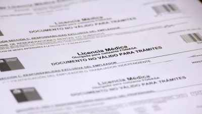 Formalización de un Médico por Defraudación de Licencias Médicas en Chile - Médico chileno enfrenta formalización por millonaria estafa
