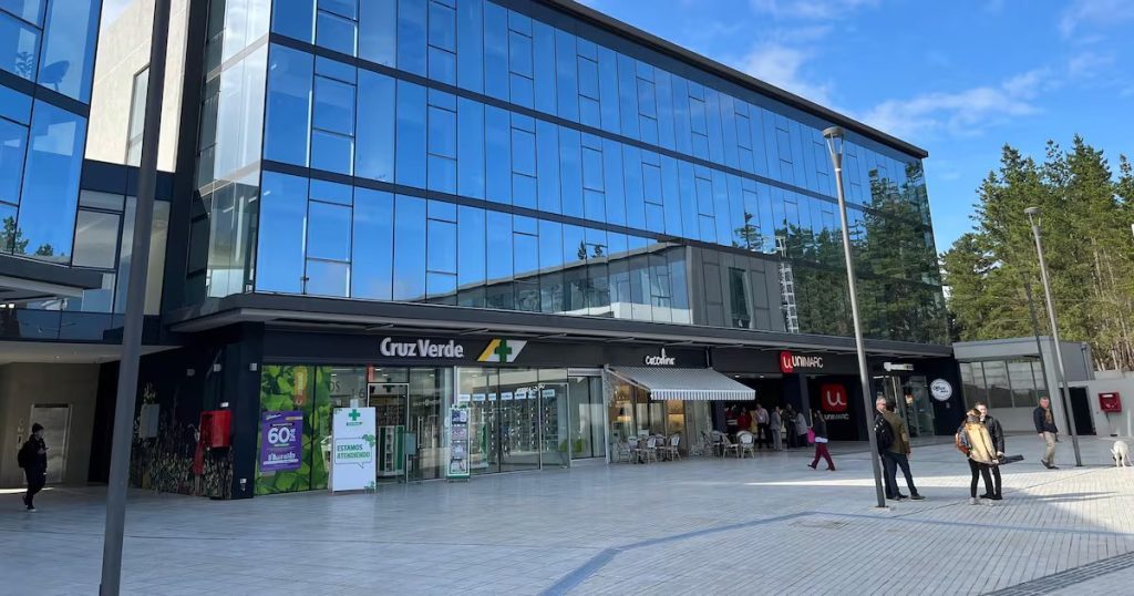 Ganancias de SMU en el Tercer Trimestre de 2025 - SMU multiplica por cuatro sus ganancias en el tercer trimestre