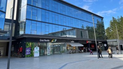 Ganancias de SMU en el Tercer Trimestre de 2025 - SMU multiplica por cuatro sus ganancias en el tercer trimestre