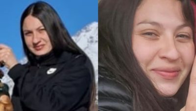 Hallazgo del Cuerpo de Valentina Alarcón en la Pintana - Valentina Alarcón: Encuentran su Cuerpo en La Pintana.