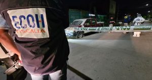 Homicidio de un Hombre en Renca tras Ser Baleado en la Calle - Impactante homicidio en Renca sacude la seguridad local