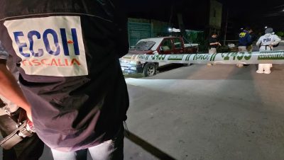 Homicidio de un Hombre en Renca tras Ser Baleado en la Calle - Impactante homicidio en Renca sacude la seguridad local