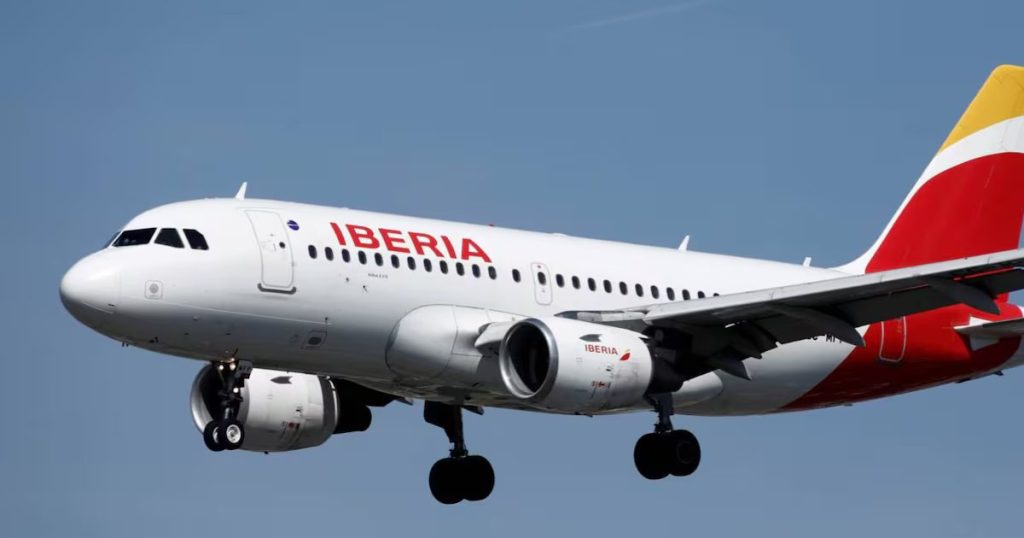 Iberia Volverá a Volar a Venezuela Cuando Haya Seguridad. - Iberia y las complejidades para reanudar vuelos a Venezuela