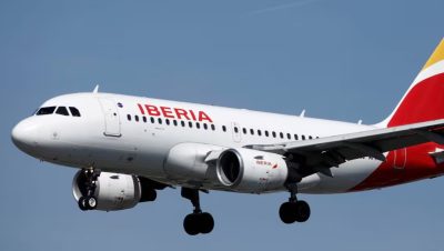 Iberia Volverá a Volar a Venezuela Cuando Haya Seguridad. - Iberia y las complejidades para reanudar vuelos a Venezuela