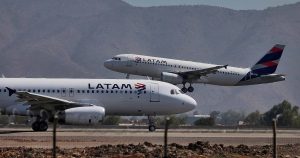 Impacto de la Actualización del Software en los Aviones Airbus A320 en Chile - Actualización de Airbus A320: Sin cambios en vuelos en Chile.