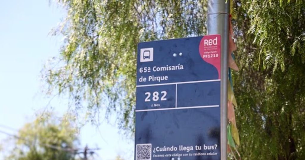 Inauguración del Nuevo Recorrido del Transporte Público en Pirque - Nueva Conexión de Transporte Transforma la Movilidad en Pirque