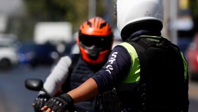 Incremento de los Asaltos de Motochorros en la Capital de Chile - Aumento de Motochorros en Santiago: Comunas Más Afectadas y su Impacto