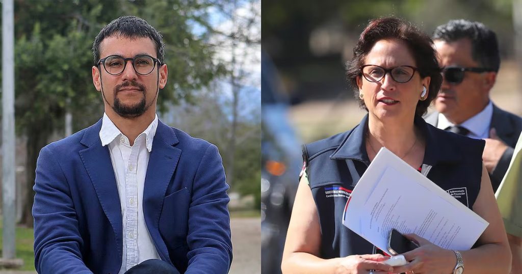 Informe de Auditoría sobre el Déficit en Peñalolén y el Desvío de Recursos - Auditoría en Peñalolén revela déficit millonario en gestión anterior