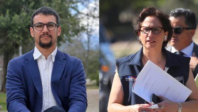 Informe de Auditoría sobre el Déficit en Peñalolén y el Desvío de Recursos - Auditoría en Peñalolén revela déficit millonario en gestión anterior