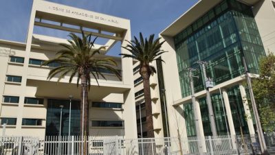 Investigación de la Corte de Apelaciones de San Miguel sobre la Trama Bielorrusa - Investigación en San Miguel destapa trama con implicaciones internacionales