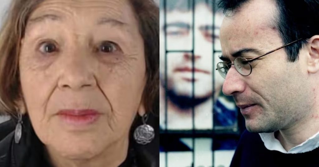 Investigación Seria sobre la Desaparición de María Ercira Contreras Mella - Gabriel Boric y el clamor por justicia en Chile: Caso Ercira