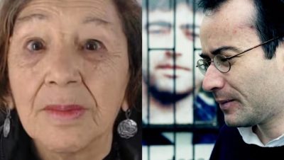 Investigación Seria sobre la Desaparición de María Ercira Contreras Mella - Gabriel Boric y el clamor por justicia en Chile: Caso Ercira