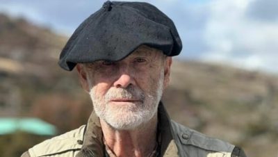 Investigación sobre la Muerte del Fotógrafo Iván Konar en Lago Ranco - Misteriosa Muerte del Fotógrafo Iván Konar en Lago Ranco