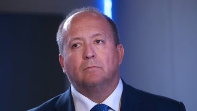 Investigación sobre Traspasos de Dinero a los Parlamentarios Araya y Walker - Investigación a Parlamentarios Chilenos por Presunto Lavado de Dinero