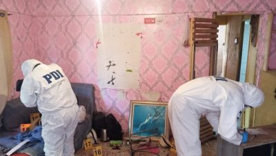 Investigación sobre un Triple Homicidio en Quillota Relacionado con el Tráfico de Drogas - Violencia en Quillota: Balacera Mortal Genera Gran Preocupación