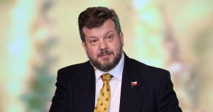 Kaiser Cuestiona el Plan Nacional de Búsqueda de Personas Desaparecidas - Kaiser critica el plan de búsqueda de desaparecidos en Chile