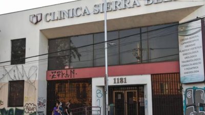 La Inmobiliaria San Valentino Defiende la Operación de Compraventa en Santiago - Conflicto Legal por Clínica Sierra Bella Enfrenta al Municipio de Santiago