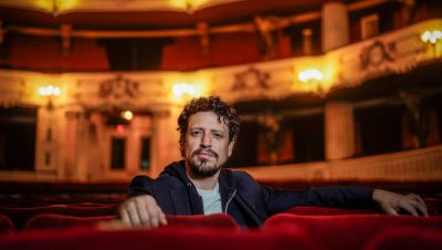 La Música Clásica y el Rock en la Visión de Paolo Bortolameolli - La Música Clásica como Acto de Rebelión: La Visión de Paolo Bortolameolli