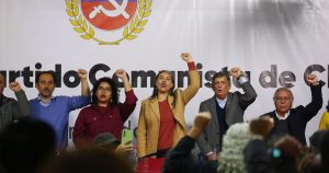 La Nueva Bancada del Partido Comunista en el Congreso de Chile - Transformaciones en el Congreso Chileno: El PC Pierde Fuerza