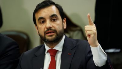 La Nueva Ley de Nombramientos en Chile Protege el Mérito y Evita el Nepotismo. - Nueva Ley en Chile: Mérito y Transparencia en Nombramientos.