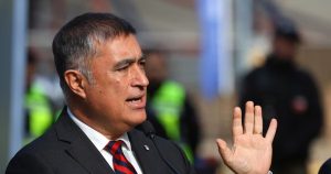 Levantamiento del Embargo contra la Municipalidad de Santiago - Desbordes Defiende el Patrimonio de Santiago en Conflicto Legal