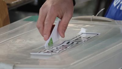 Medidas de Seguridad y Transporte Gratuito en Valparaíso para las Elecciones de 2025 - Valparaíso refuerza seguridad y transporte para elecciones 2025