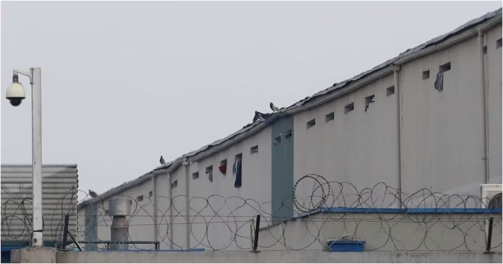 Mejoras en la Habitabilidad del Módulo Penal de Colina II - Corte exige mejoras urgentes en condiciones de la cárcel Colina II