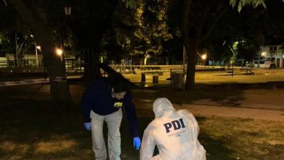 Muerte de un Hombre de 22 Años tras un Ataque en Limache - Joven de 22 años muere tras brutal ataque en Limache