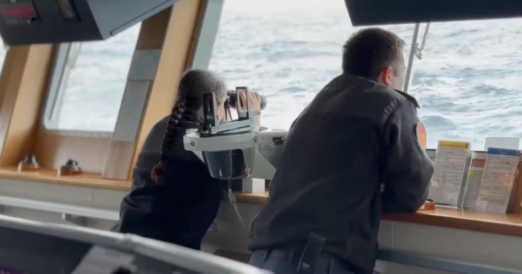 Naufragio de una Embarcación en Caldera con Tripulantes Desaparecidos - Naufragio en Caldera: Búsqueda Intensa de Pescador Desaparecido