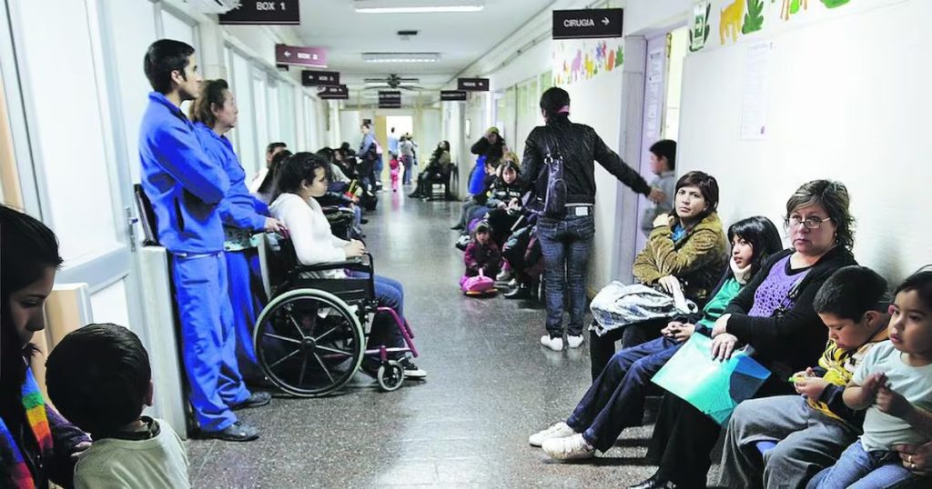 Obesidad en Chile según el Informe de la OCDE - Chile lidera en obesidad en la OCDE: una tendencia preocupante