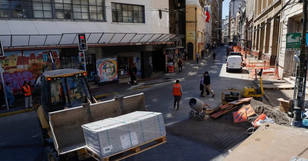 Obras Públicas sin Finalizar en Chile según la Contraloría - Obras Públicas en Chile: Análisis de Inversiones Inconclusas