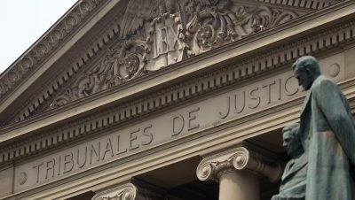 Orden de la Corte de Santiago sobre la Información de la Armada - Corte de Santiago reafirma la transparencia en datos de la Armada