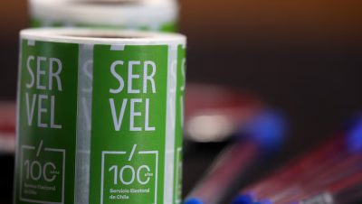 Partidos que No Alcanzaron el Mínimo Necesario para Sobrevivir en Chile - Partidos Chilenos al Borde de la Desaparición Tras las Elecciones